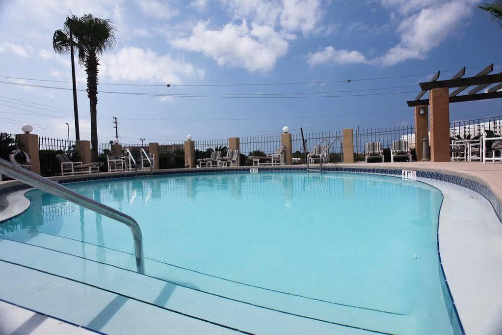 Emerald Coast Inn & Suites Форт Уолтон Бич Экстерьер фото