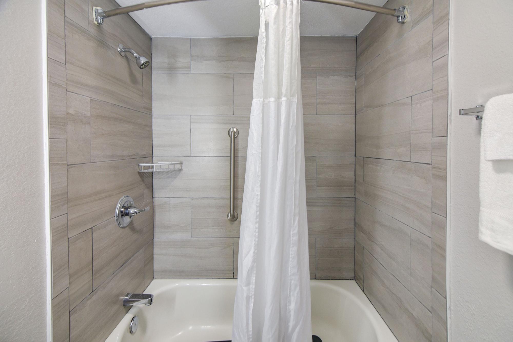 Emerald Coast Inn & Suites Форт Уолтон Бич Экстерьер фото