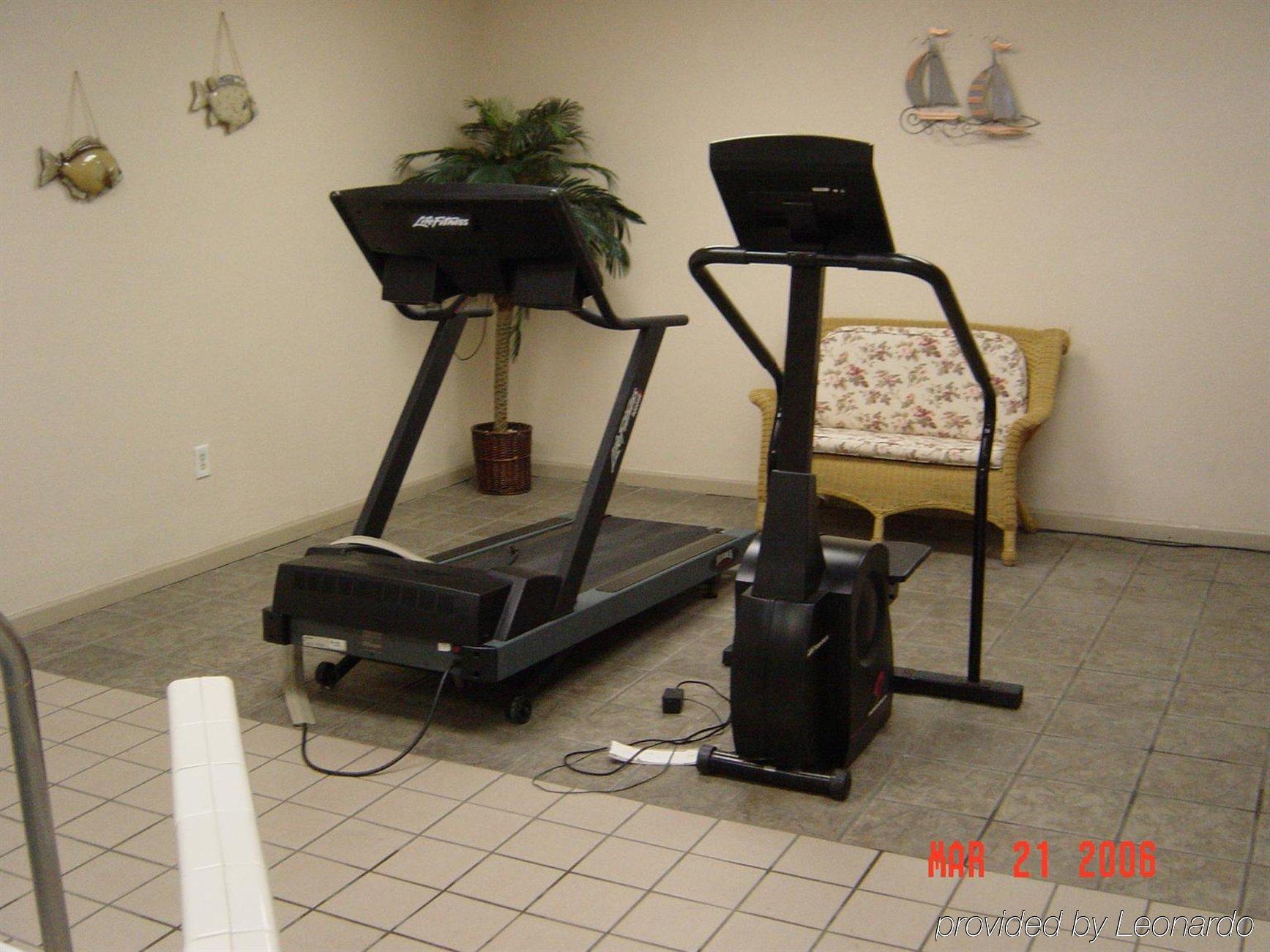 Emerald Coast Inn & Suites Форт Уолтон Бич Удобства фото