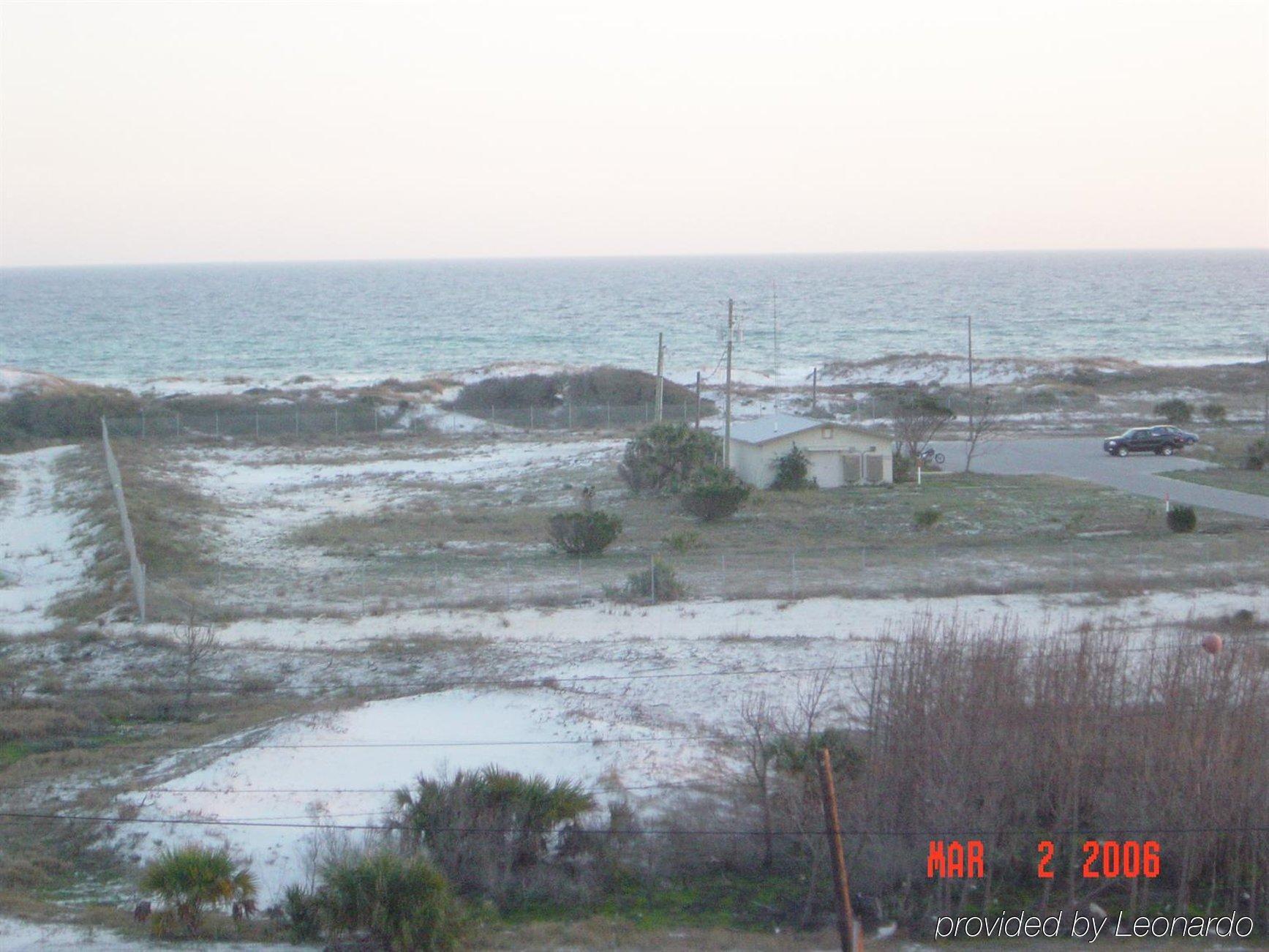 Emerald Coast Inn & Suites Форт Уолтон Бич Удобства фото